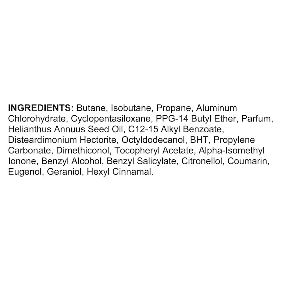 image 1 of Dove Original Antiperspirant Deodorant 250Ml