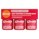 image 1 of The Turmeric Co Raw Turmeric & Ginger 60ml x 3 pack