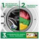 Ariel Allin1 PODS+ Mosókapszula 26 Mosáshoz  3. kép