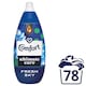 image 1 of Comfort Ultimate Care Fresh Sky Fabric Conditioner 78 Wash 1178ml