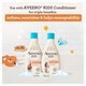 image 3 of Aveeno Kids Shampoo with Soothing Oat & Shea Butter 250ml