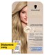 obrázok 1 z Schwarzkopf Creme Supreme Farba na vlasy 9-16 chladná popolavá veľmi svetlá blond