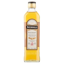 Bushmills Irish Whiskey 350ml
