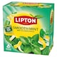 image 2 of Lipton Smooth Mint  20 Tea Bags 34g