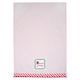 Obrázek 2 pro produkt F&F Home Candy Cane utěrka 50 x 70 cm 2 pcs