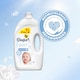 image 2 of Comfort Pure Sensitive Gently Fresh Fabric Conditioner 80 Washes 2400ml