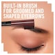 image 4 of Rimmel Eyebrow Pencil Dark Brown