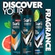 image 5 of Sure Men Sport Cool 72h Antiperspirant Deodorant 250ml