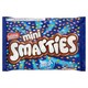 image 1 of Smarties Minis Cartons 260G