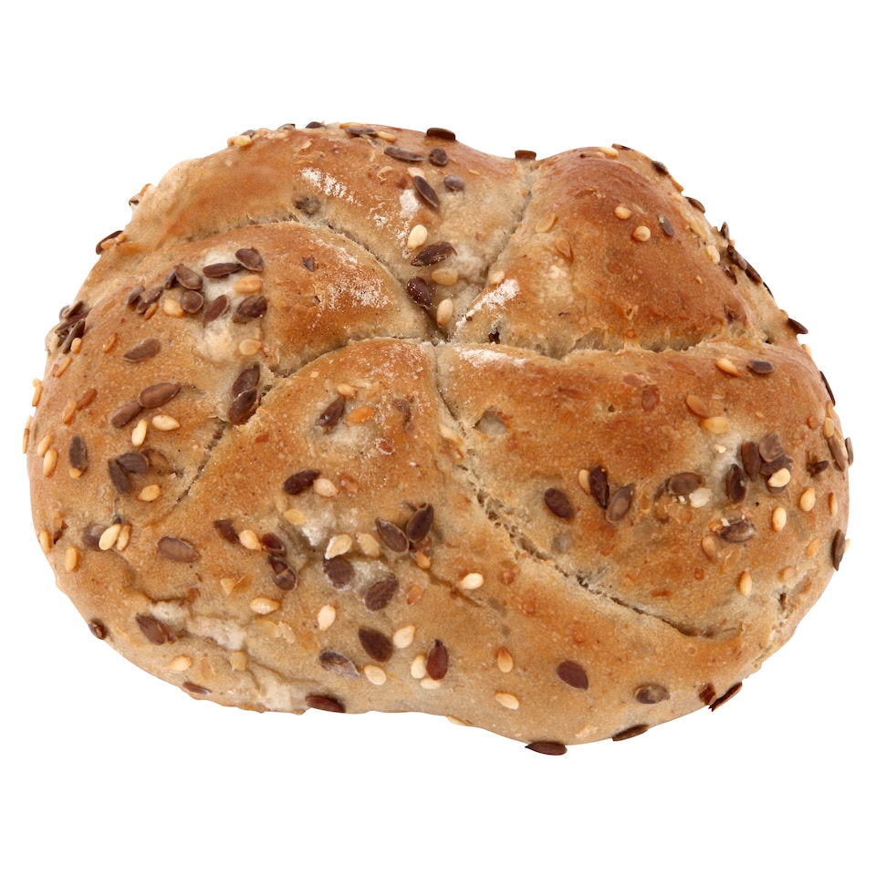 Kajzerka cereálna 60 g