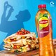 image 2 of Lipton Ice Tea Raspberry 1.25L