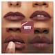 image 4 of Maybelline Superstay Vinyl Ink No 40 Witty