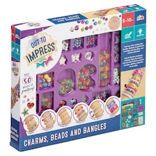 Addo Charms, Beads & Bangles