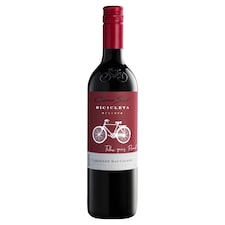 Cono Sur Bicicleta Cabernet Sauvignon 75Cl