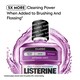 image 3 of Listerine Total Care Mouthwash 250Ml