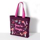 image 2 of Paperchase Magic Forest Tote Bag