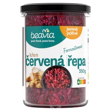 Beavia Červená řepa křen 350g
