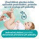 image 2 of Pampers Harmonie New Baby Wipes 4 Packs = 184 Wipes