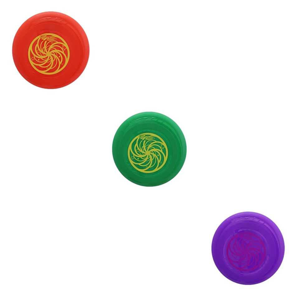 image 1 of Whamo Frisbee Assortment