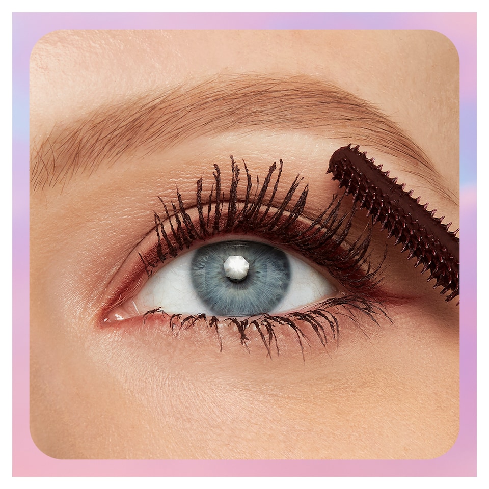 image 1 of Maybelline Lash Sensational Sky High Mascara - Burgundy Haze 7.2ml