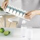 image 3 of Joseph Joseph Duo Easy-release Ice-cube Tray