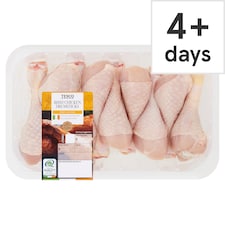 Tesco Irish Chicken Drumsticks 950G