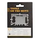image 1 of Scott & Lawson Card Multi Tool Christmas Gift