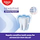 image 2 of Colgate Sensitive Repair & Prevent + Gentle Whitening Toothpaste 75ml