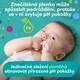 image 3 of Pampers Fresh Clean Baby Dětské Čisticí Ubrousky 1 Balení = 80 Čisticích Ubrousků