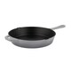 image 3 of Salter Cast Iron Frypan 26Cm
