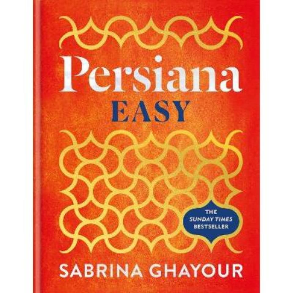 Persiana Easy Sabrina Ghayour
