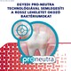 image 4 of Parodontax Gum + Breath & Sensitivity Fluoride Toothpaste 75 ml