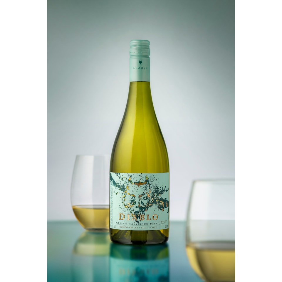 image 1 of Diablo Sauvignon Blanc 75Cl