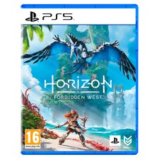 Horizon Forbidden West Ps5