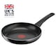 image 1 of Tefal Titanium Force Frypan 32Cm