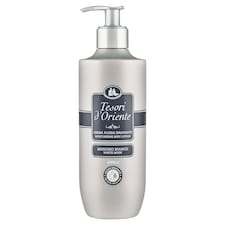 Tesori d'Oriente Muschio Bianco White Musk Moisturizing Body Lotion 400ml