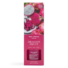 Wax Lyrical England Dragon Fruit Diffuser 200ml
