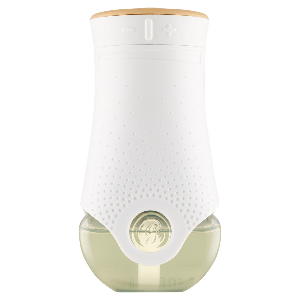 Obrázek 1 pro produkt Glade Twinkling Apple & Cinnamon elektrický tekutý osvěžovač vzduchu 20ml