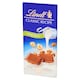 image 2 of Lindt Classic Recipe Milk Chocolate Bar - Hazelnut 100g