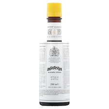 Angostura Aromatic Bitters 200ml
