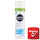 image 1 of NIVEA MEN Sensitive Cool Shaving Gel 200 ml 