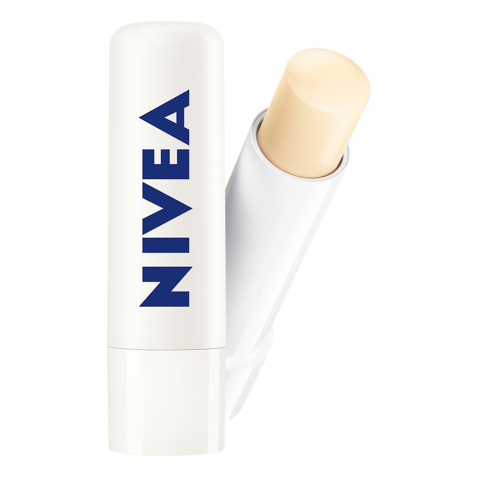 image 1 of Nivea Lip Care Repair & Protection 4.8G