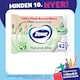 Zewa Aloe Vera nedves toalettpapír 42 db  1. kép