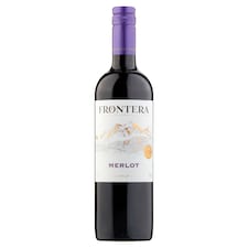 Frontera Merlot 75Cl