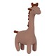 image 1 of Chapter B Nursery Muslin Giraffe