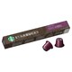 image 2 of Starbucks Caffe Verona Coffee Pods 10 Pack X 55G