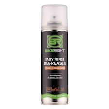 Bikeright Easy Rinse Degreaser 300ml