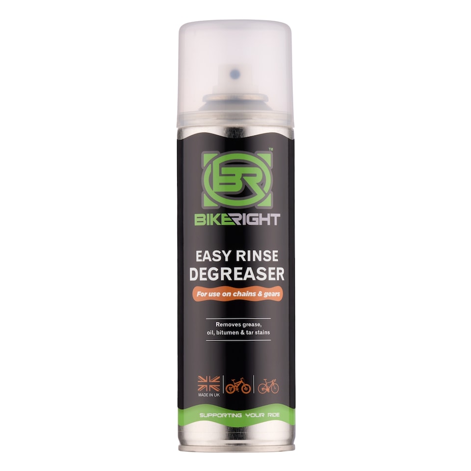 image 1 of Bikeright Easy Rinse Degreaser 300ml