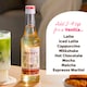 image 4 of Monin Vanilla Syrup 25Cl