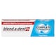 Blend-a-dent Plus Food Barrier Fresh Műfogsorrögzítő Krém Teljes és Részleges Műfogsorhoz, 47 ml  2. kép